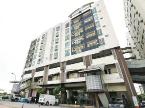 Aeon Tebrau City Residence-1